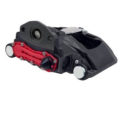 Webb Caliper Mc225 Lh12P. Application: Paccar, Volvo, Navistar BL4700